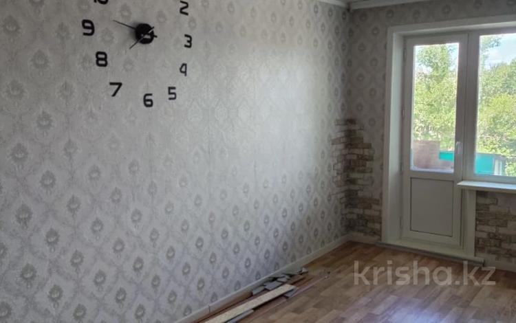 1-комнатная квартира · 35.7 м² · 5/5 этаж, Рабочая 139 за 8.8 млн 〒 в Костанае — фото 2