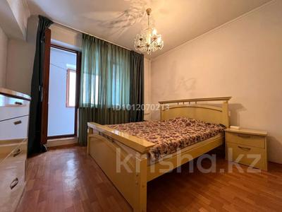 3-комнатная квартира · 83 м² · 4/5 этаж, Мкр. Жетысу-1 40 за 65 млн ₸ в Алматы, Ауэзовский р-н