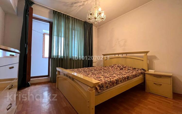 3-комнатная квартира · 83 м² · 4/5 этаж, Мкр. Жетысу-1 40 за 65 млн ₸ в Алматы, Ауэзовский р-н — фото 2