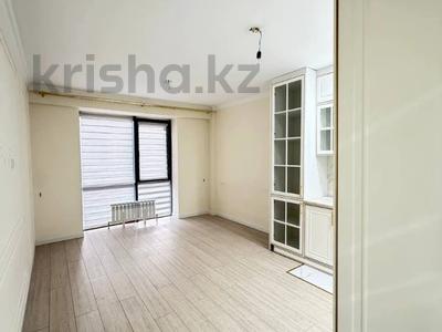 2-бөлмелі пәтер · 70 м² · 2/13 қабат, Толе би, бағасы: 58 млн ₸ в Алматы, Алмалинский р-н