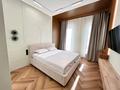 1-бөлмелі пәтер · 55 м² · 2/4 қабат, Мкр. Ак Шагала 10/1, бағасы: 25 000 ₸ в Атырау