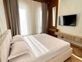 1-бөлмелі пәтер · 55 м² · 2/4 қабат, Мкр. Ак Шагала 10/1, бағасы: 25 000 ₸ в Атырау — фото 2