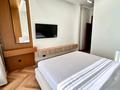 1-бөлмелі пәтер · 55 м² · 2/4 қабат, Мкр. Ак Шагала 10/1, бағасы: 25 000 ₸ в Атырау — фото 3