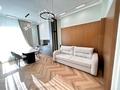 1-бөлмелі пәтер · 55 м² · 2/4 қабат, Мкр. Ак Шагала 10/1, бағасы: 25 000 ₸ в Атырау — фото 4