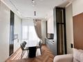 1-бөлмелі пәтер · 55 м² · 2/4 қабат, Мкр. Ак Шагала 10/1, бағасы: 25 000 ₸ в Атырау — фото 5