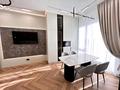 1-бөлмелі пәтер · 55 м² · 2/4 қабат, Мкр. Ак Шагала 10/1, бағасы: 25 000 ₸ в Атырау — фото 6