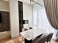 1-бөлмелі пәтер · 55 м² · 2/4 қабат, Мкр. Ак Шагала 10/1, бағасы: 25 000 ₸ в Атырау — фото 7