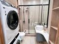 1-бөлмелі пәтер · 55 м² · 2/4 қабат, Мкр. Ак Шагала 10/1, бағасы: 25 000 ₸ в Атырау — фото 8