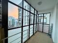 1-бөлмелі пәтер · 50 м² · 8/12 қабат, Максут Нарикбаев 5, бағасы: 27.5 млн ₸ в Астане