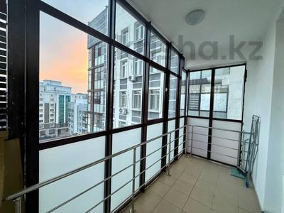 1-бөлмелі пәтер · 50 м² · 8/12 қабат, Максут Нарикбаев 5, бағасы: 27.5 млн ₸ в Астане