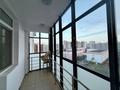 1-бөлмелі пәтер · 50 м² · 8/12 қабат, Максут Нарикбаев 5, бағасы: 27.5 млн ₸ в Астане — фото 2