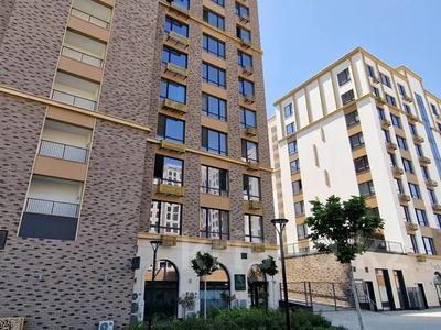 2-бөлмелі пәтер · 60 м² · 9/16 қабат, Жарбосынова 69, бағасы: 400 000 ₸ в Атырау
