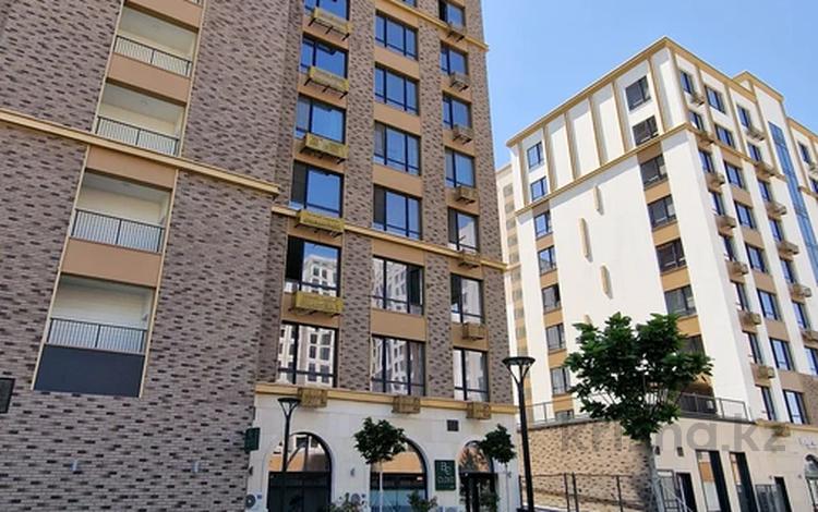 2-комнатная квартира · 60 м² · 9/16 этаж, Жарбосынова 69 за 400 000 ₸ в Атырау — фото 2