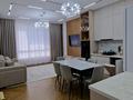 2-комнатная квартира · 60 м² · 9/16 этаж, Жарбосынова 69 за 400 000 ₸ в Атырау