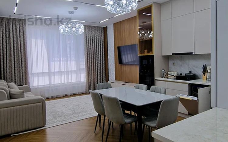 2-комнатная квартира · 60 м² · 9/16 этаж, Жарбосынова 69 за 400 000 ₸ в Атырау — фото 6