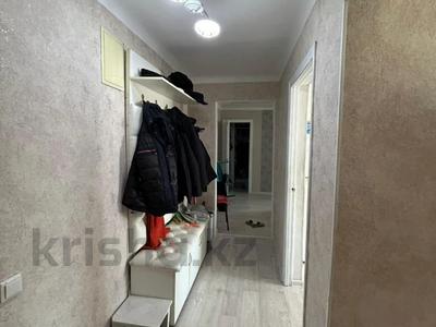 3-комнатная квартира · 54.5 м² · 4/4 этаж, Пушкина 19 за 12.5 млн ₸ в Кокшетау