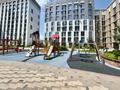 2-комнатная квартира · 75 м² · 12/13 этаж, ул. Ханов Керея и Жанибека 50 за 70 млн ₸ в Астане, Есильский р-н — фото 18