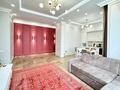 2-комнатная квартира · 75 м² · 12/13 этаж, ул. Ханов Керея и Жанибека 50 за 70 млн ₸ в Астане, Есильский р-н — фото 3