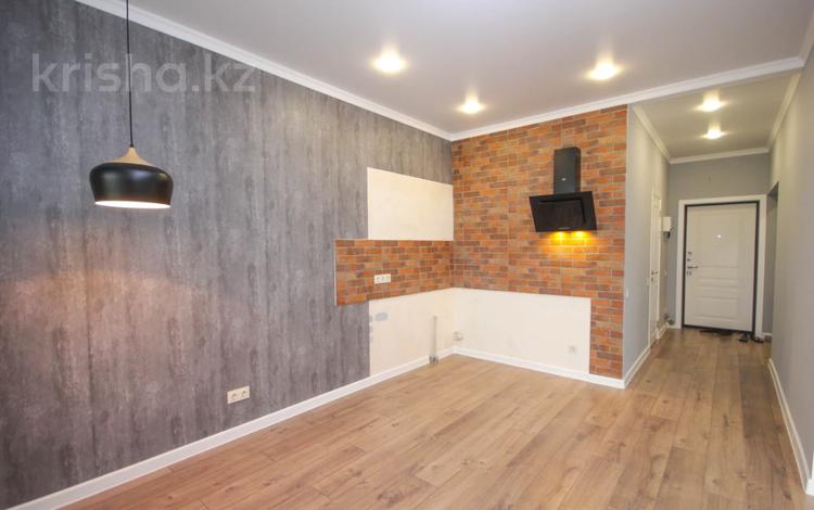 2-комнатная квартира · 43 м² · 8/9 этаж, Варламова — Толе би за 30 млн ₸ в Алматы, Алмалинский р-н — фото 7