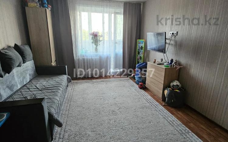 1-бөлмелі пәтер · 37 м² · 3/5 қабат, Морозова 53, бағасы: 12.8 млн ₸ в Щучинске — фото 2