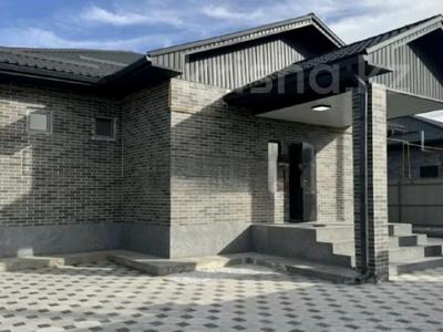 Отдельный дом · 5 комнат · 170 м² · 6 сот., СЕВЕРО-ЗАПАДНЫЙ ЖИЛОЙ РАЙОН — ВОЗЛЕ НОВОЙ ШКОЛЫ # 27 за 51.5 млн 〒 в Талдыкоргане