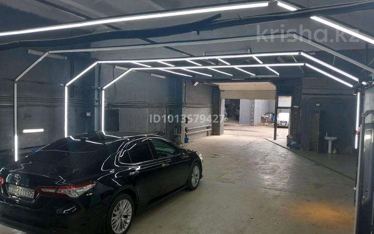 Гараж · 230 м² · Раимбек батыр 486/з, бағасы: 300 000 ₸ в Алматы, Ауэзовский р-н — фото 5