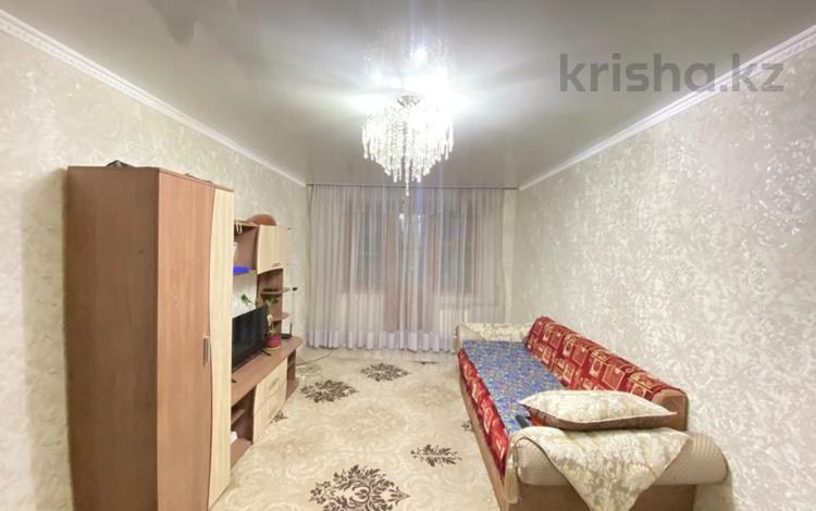 2-бөлмелі пәтер · 45 м² · 4/5 қабат, Қаратау ш/а., бағасы: 13 млн ₸ в Таразе, мкр Каратау — фото 5