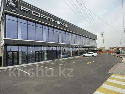 Свободное назначение, офисы, магазины и бутики, общепит, салоны красоты, фитнес и спорт, медцентры и аптеки, образование, развлечения, студии · 1800 м² за 5.4 млн 〒 в Шымкенте, Абайский р-н