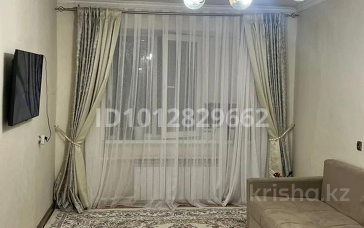 2-комнатная квартира · 47 м² · 5/5 этаж, 35 за 12.5 млн ₸ в Атырау, мкр Авангард-3 — фото 2