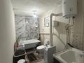 Отдельный дом · 2 комнаты · 70 м² · 2.5 сот., мкр. Зачаганск пгт 144/1 — Тауелсиздик за 10 млн ₸ в Уральске — фото 5
