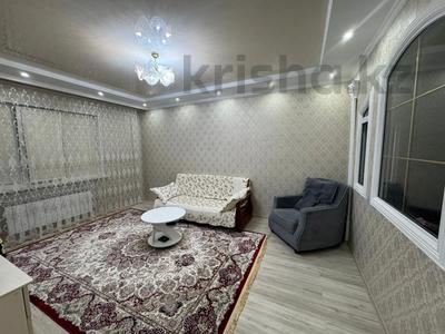 3-комнатная квартира · 98 м² · 5/16 этаж, Навои 208 — Торайгырова за 75 млн ₸ в Алматы, Бостандыкский р-н