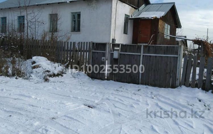 Часть дома · 3 комнаты · 45 м² · 10 сот., Дзержинского 49-2 за 4 млн ₸ в Алтае — фото 2