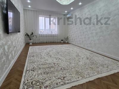 3-комнатная квартира · 117.1 м² · 1/5 этаж, Алтын орда 19л за 51 млн ₸ в Актобе