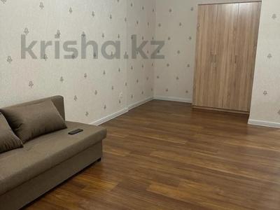 1-бөлмелі пәтер · 38.4 м² · 15/20 қабат, Байтурсынулы 32/3, бағасы: 23 млн ₸ в Астане, Сарайшык р-н