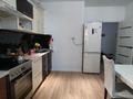 1-комнатная квартира · 46 м² · 6/12 этаж, Кабанбай батыра 59А за 230 000 ₸ в Астане, Нура р-н