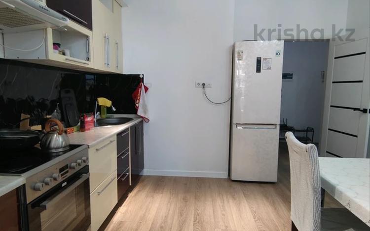 1-комнатная квартира · 46 м² · 6/12 этаж, Кабанбай батыра 59А за 230 000 ₸ в Астане, Нура р-н — фото 8