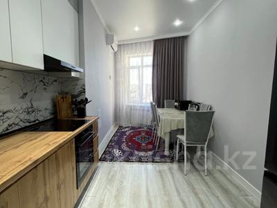 1-комнатная квартира · 43 м² · 5/14 этаж, мкр 11 за 19.5 млн ₸ в Актобе