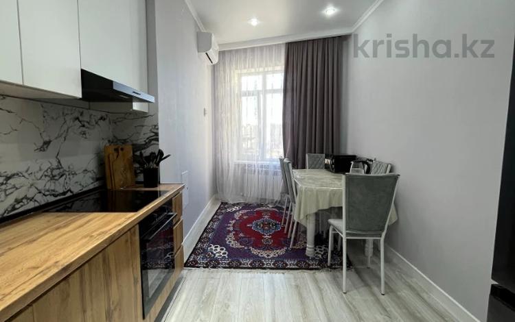 1-комнатная квартира · 43 м² · 5/14 этаж, мкр 11 за 19.5 млн ₸ в Актобе — фото 3