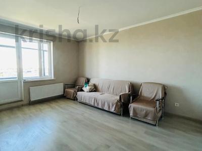 3-комнатная квартира · 86.6 м² · 2/7 этаж, Е-117 за ~ 35 млн 〒 в Астане, Есильский р-н