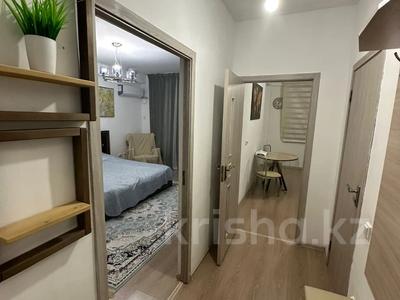 1-комнатная квартира · 40 м² · 5/9 этаж, мкр Береке 35 за 15 млн 〒 в Атырау