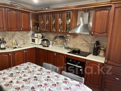 5-бөлмелі пәтер · 135.3 м² · 3/9 қабат, Уранхаева 1, бағасы: 50 млн ₸ в Семее