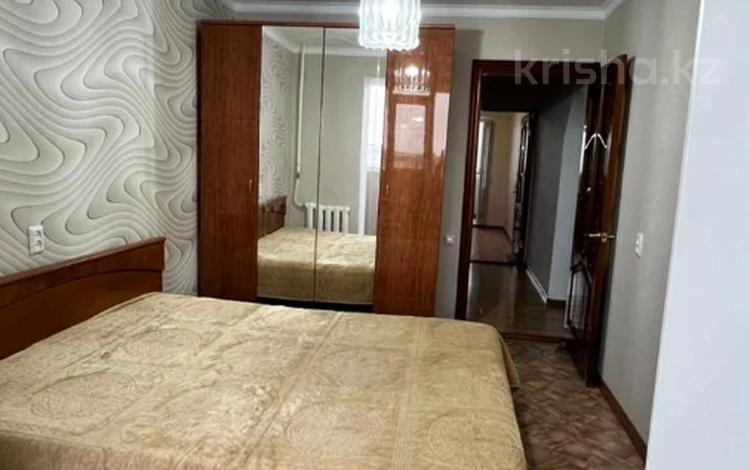 3-бөлмелі пәтер · 64.3 м² · 8/9 қабат, мкр 8, Алия Молдагулова, бағасы: 20 млн ₸ в Актобе — фото 2