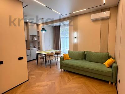 2-комнатная квартира · 75 м² · 1/3 этаж, мкр Каргалы, Редько 140/1 за 75.5 млн ₸ в Алматы, Наурызбайский р-н