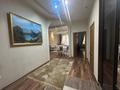 3-бөлмелі пәтер · 107 м² · 1/8 қабат, Мкр. Мирас 157 — Аскарова, бағасы: 115 млн ₸ в Алматы, Бостандыкский р-н — фото 13