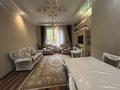 3-бөлмелі пәтер · 107 м² · 1/8 қабат, Мкр. Мирас 157 — Аскарова, бағасы: 115 млн ₸ в Алматы, Бостандыкский р-н — фото 14