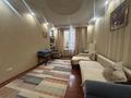 3-бөлмелі пәтер · 107 м² · 1/8 қабат, Мкр. Мирас 157 — Аскарова, бағасы: 115 млн ₸ в Алматы, Бостандыкский р-н — фото 18