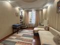 3-бөлмелі пәтер · 107 м² · 1/8 қабат, Мкр. Мирас 157 — Аскарова, бағасы: 115 млн ₸ в Алматы, Бостандыкский р-н — фото 19
