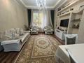 3-бөлмелі пәтер · 107 м² · 1/8 қабат, Мкр. Мирас 157 — Аскарова, бағасы: 115 млн ₸ в Алматы, Бостандыкский р-н — фото 2