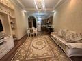 3-бөлмелі пәтер · 107 м² · 1/8 қабат, Мкр. Мирас 157 — Аскарова, бағасы: 115 млн ₸ в Алматы, Бостандыкский р-н — фото 4
