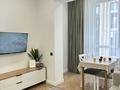 2-комнатная квартира · 50 м² · 13/20 этаж, Гагарина 310 за 39 000 ₸ в Алматы, Бостандыкский р-н — фото 10